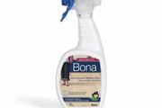 Bona Cleaner for Oiled Floors