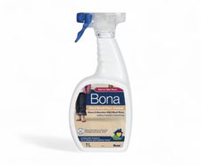 Bona Cleaner for Oiled Floors