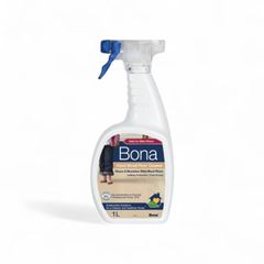 Bona Cleaner for Oiled Floors