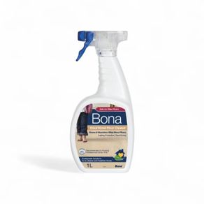 Bona Cleaner for Oiled Floors