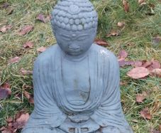Buddha