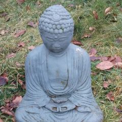 Buddha