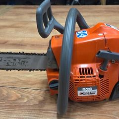 Oleo-Mac Chainsaw