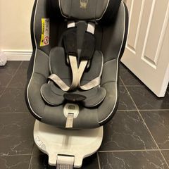 Infant/Child Car Seat