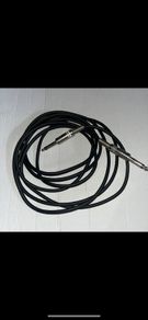 Electric Guitar lead cable 3m length