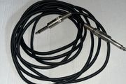 Electric Guitar lead cable 3m length