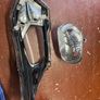Honda Hrv/vezel headlight lenses Image 4
