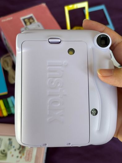 Instax mini 11