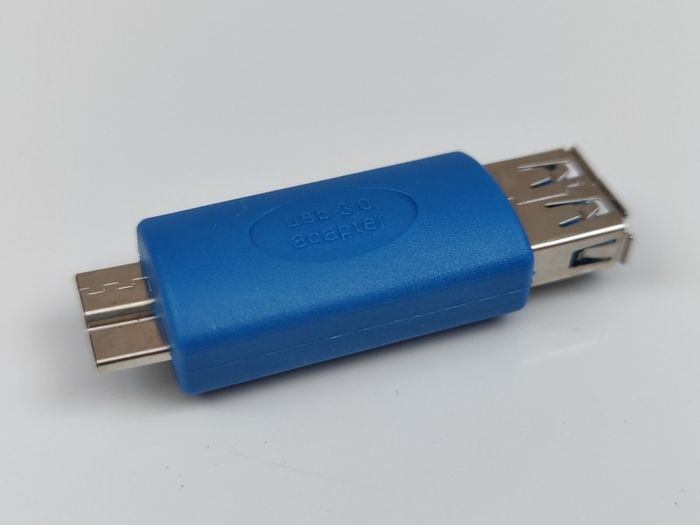 USB 3.0 Adapter