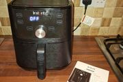 Instant 4-in-1 Vortex 4, 3.8 L Air Fryer, vgc
