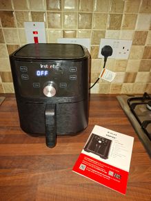 Instant 4-in-1 Vortex 4, 3.8 L Air Fryer, vgc