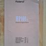 Roland HP 101e Digitial Piano Image 3