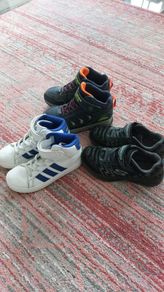 Kids boys shoes