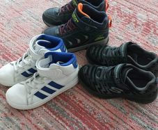 Kids boys shoes