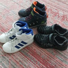 Kids boys shoes