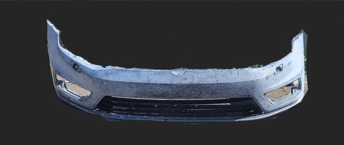 VW golf Sports Bumperset