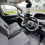 Peugeot Partner Professional Plus 2021 Image 7