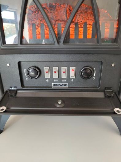 electric heater