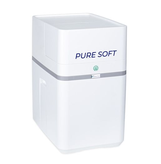 Water Softener Pure Soft 11l