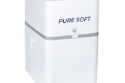 Water Softener Pure Soft 11l