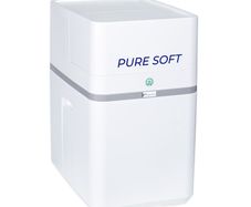 Water Softener Pure Soft 11l