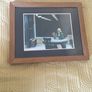 Print - Edward Hopper, Automat Image 4