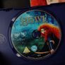 Brave ! DVD ! with Slipcase ! 2012 ! Disney ! Pixar ! Image 6