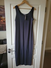Naya Dress