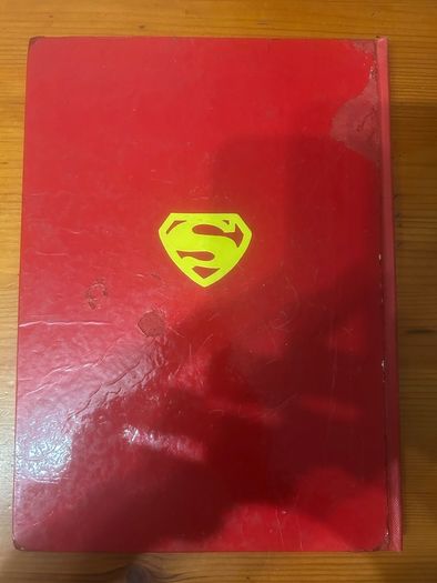 Annual: 'Superman' 1965-66