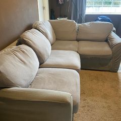 Free Couch