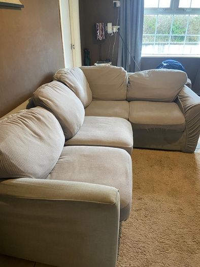 Free Couch