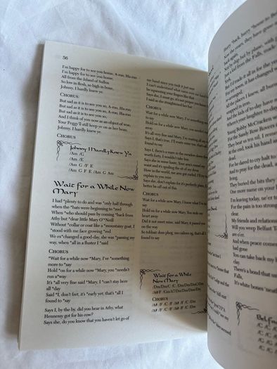 101 Songs and Ballads from Ireland