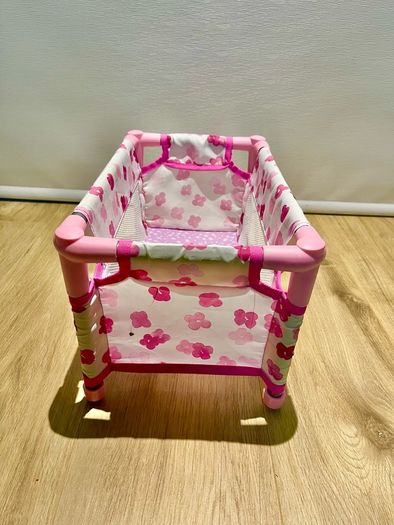 Doll bundle- soft body, great for toddler