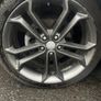 4 x 19 Inch Alloy Wheels Image 5
