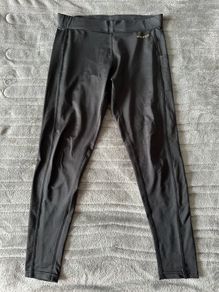 USA Pro children's leggings - 13 years