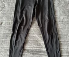 USA Pro children's leggings - 13 years