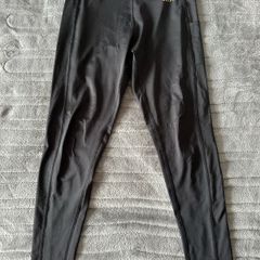 USA Pro children's leggings - 13 years