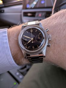 baltic watch