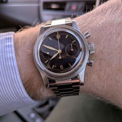 baltic watch