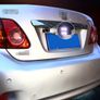 Vehicle Car Rear View Reverse Backup Night Vision Camera Parking Cam Monitor Image 5
