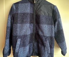 M&S jacket - boys age 10-11