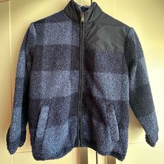 M&S jacket - boys age 10-11