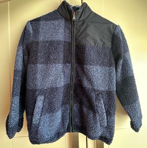 M&S jacket - boys age 10-11