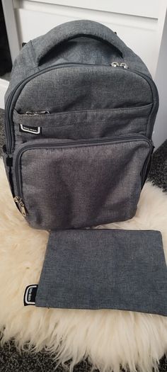 changing bag