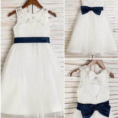 Flower Girl Dress