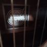 Hondo Acoustic Guitar Image 7