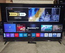 60" LG 4k Ultra HD HDR Smart LED TV + Magic Remote