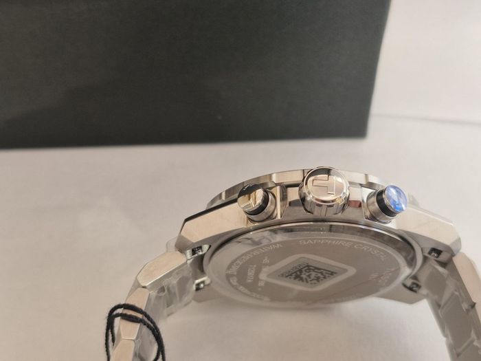 Tissot Supersport Chronograph, model T125.617.11.051.00.