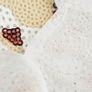 Sequin Santa patch Image 3