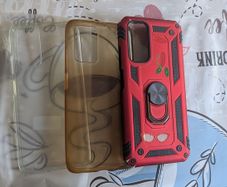 Xiaomi redmi note 11 screen protector & covers